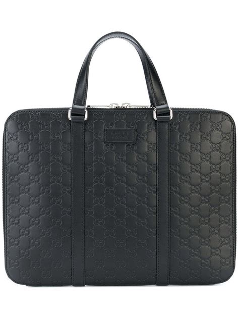 mens gucci laptop bag|farfetch gucci laptop bag.